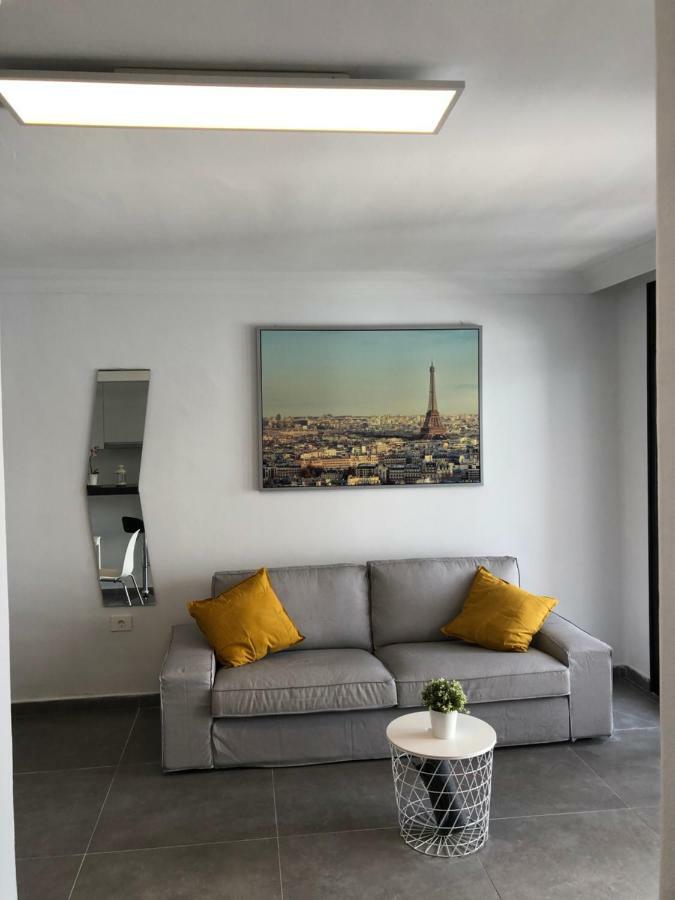 Caleton Hercules Apartment Пуерто дел Кармен Екстериор снимка