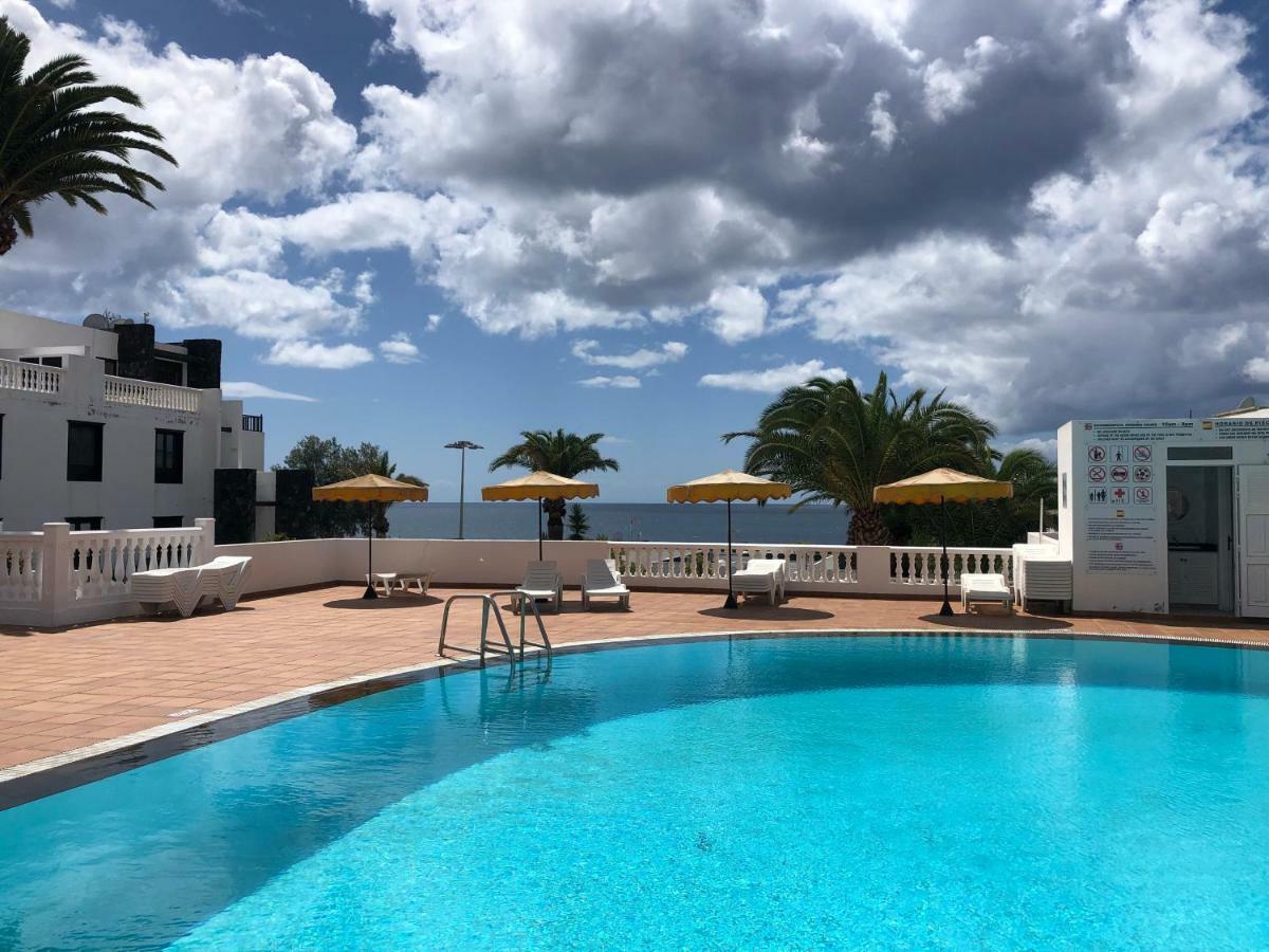 Caleton Hercules Apartment Пуерто дел Кармен Екстериор снимка