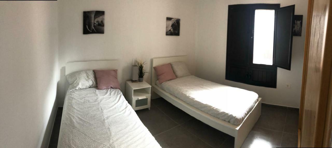 Caleton Hercules Apartment Пуерто дел Кармен Екстериор снимка