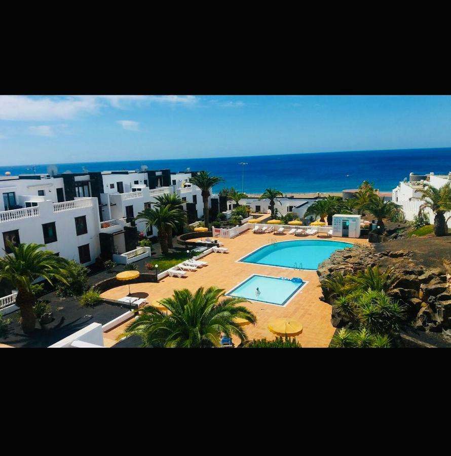 Caleton Hercules Apartment Пуерто дел Кармен Екстериор снимка