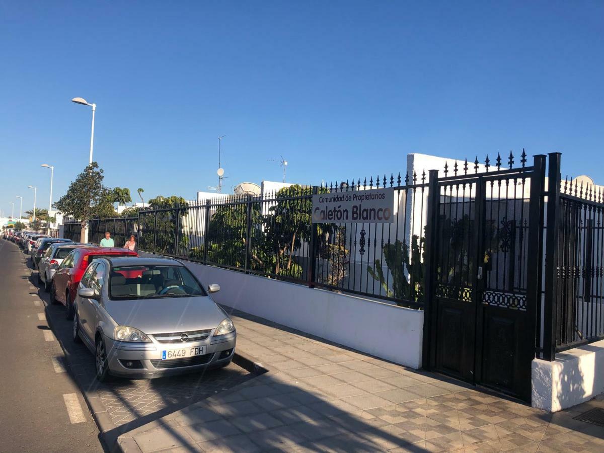 Caleton Hercules Apartment Пуерто дел Кармен Екстериор снимка