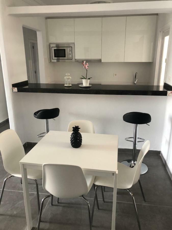 Caleton Hercules Apartment Пуерто дел Кармен Екстериор снимка