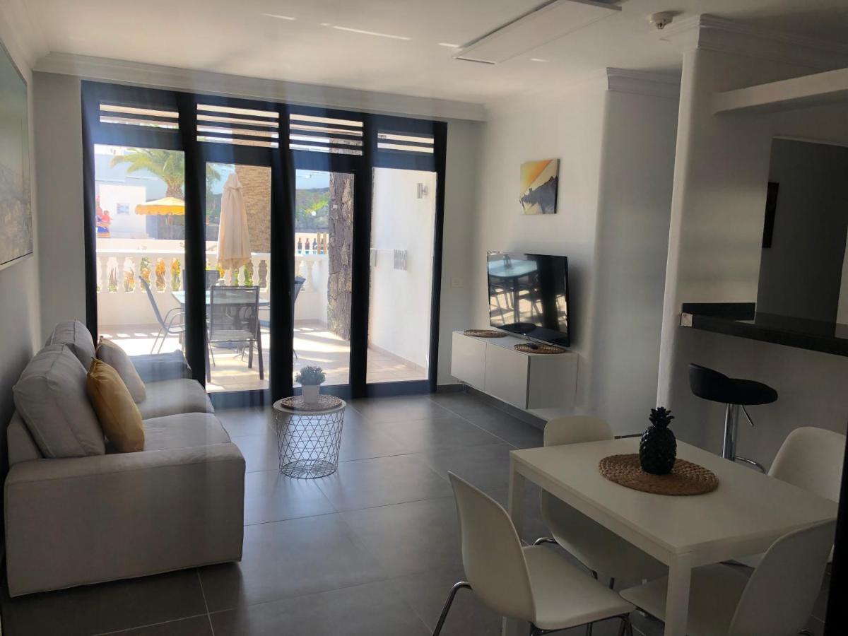 Caleton Hercules Apartment Пуерто дел Кармен Екстериор снимка